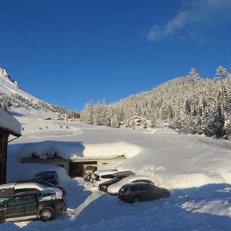 Gaestehaus Gschwandtner Muhlbach Am Hochkonig Bagian luar foto