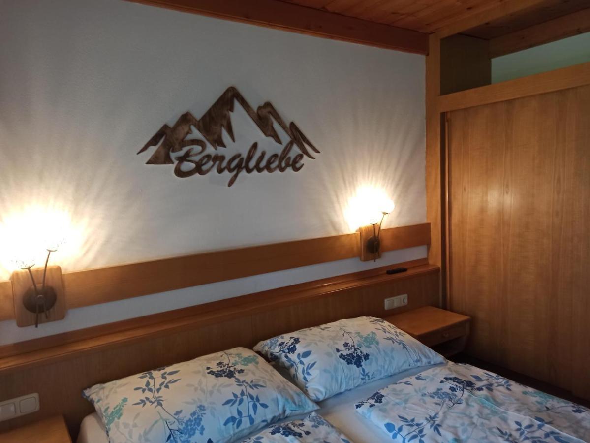 Gaestehaus Gschwandtner Muhlbach Am Hochkonig Bagian luar foto