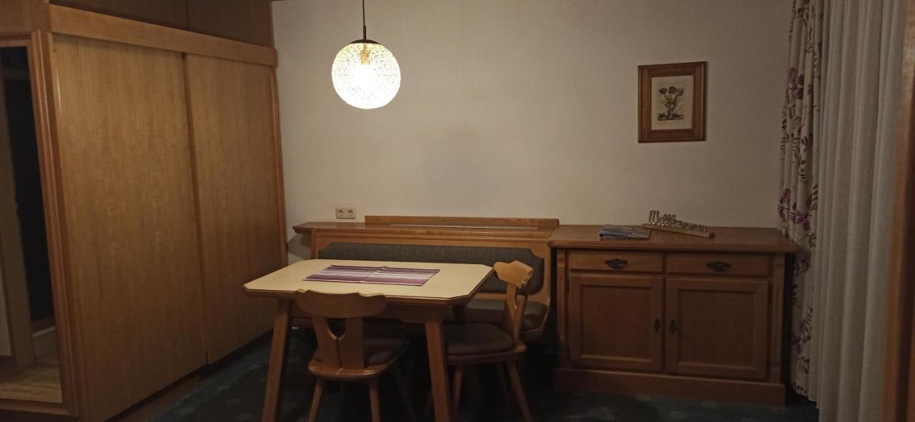 Gaestehaus Gschwandtner Muhlbach Am Hochkonig Bagian luar foto