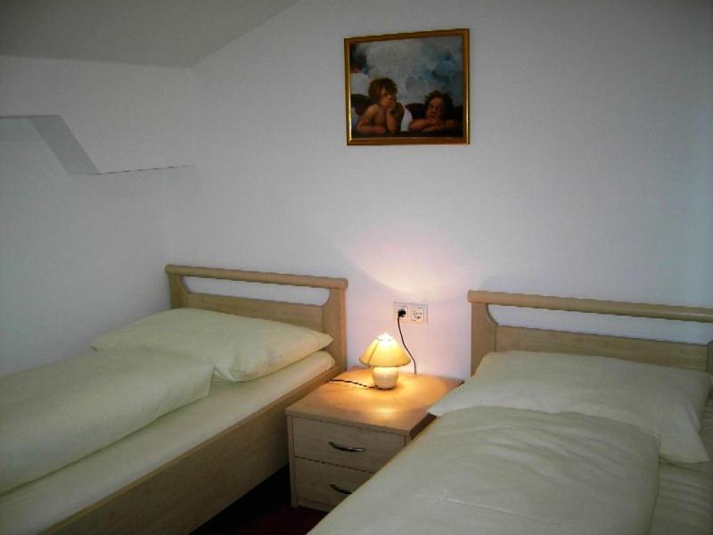 Gaestehaus Gschwandtner Muhlbach Am Hochkonig Bagian luar foto