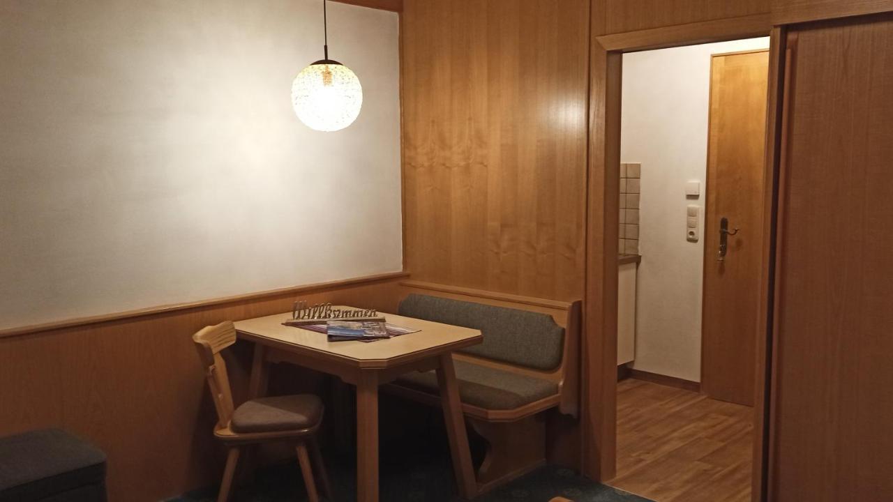 Gaestehaus Gschwandtner Muhlbach Am Hochkonig Bagian luar foto