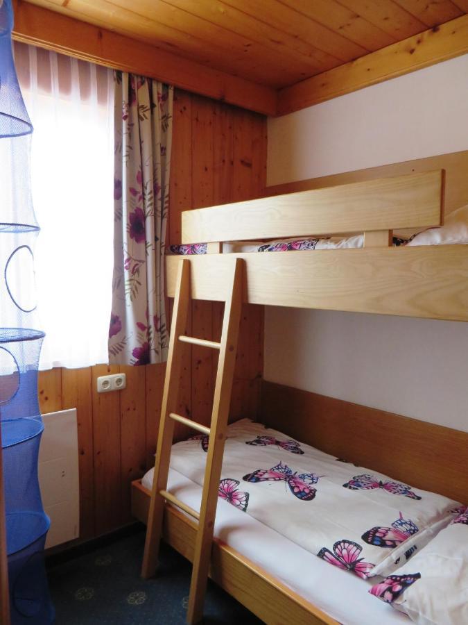Gaestehaus Gschwandtner Muhlbach Am Hochkonig Bagian luar foto