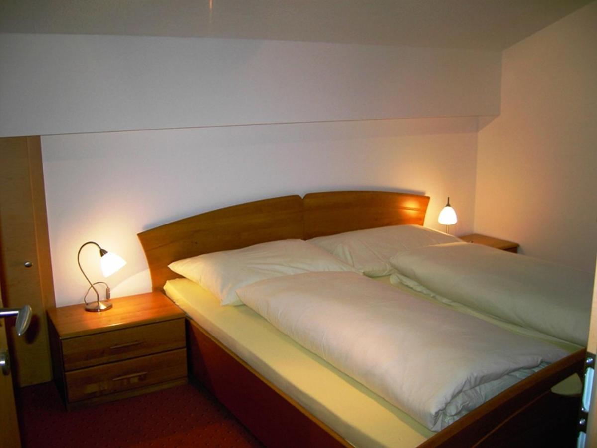 Gaestehaus Gschwandtner Muhlbach Am Hochkonig Bagian luar foto
