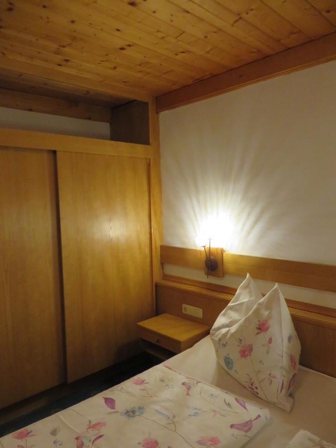 Gaestehaus Gschwandtner Muhlbach Am Hochkonig Bagian luar foto