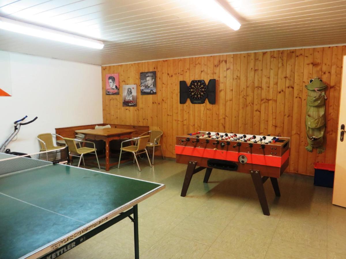 Gaestehaus Gschwandtner Muhlbach Am Hochkonig Bagian luar foto