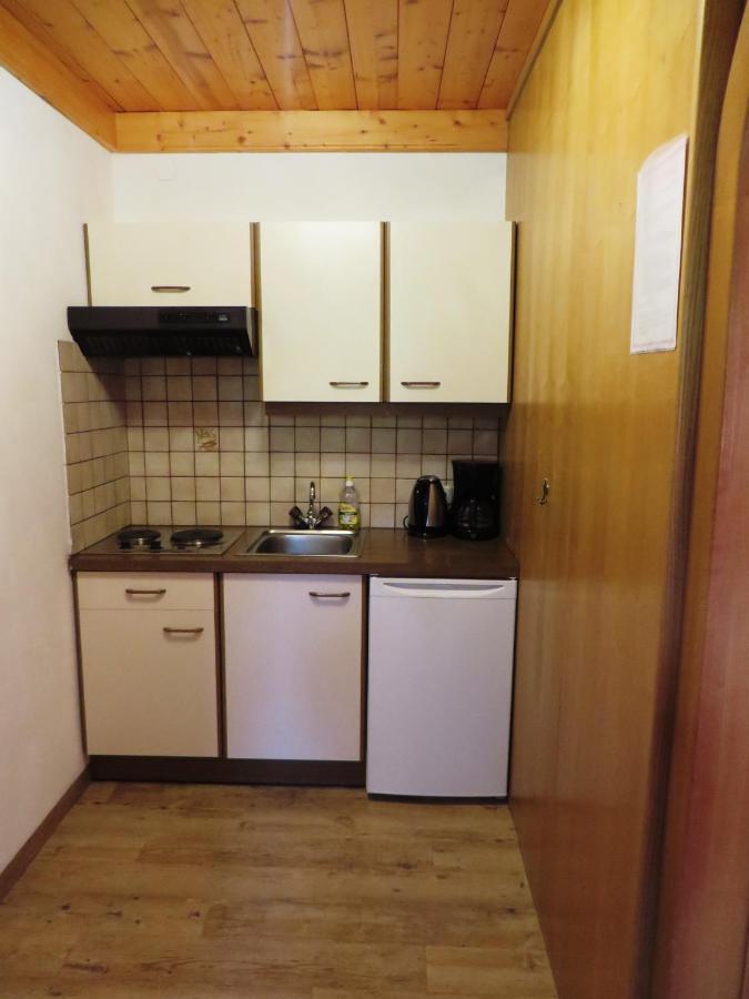 Gaestehaus Gschwandtner Muhlbach Am Hochkonig Bagian luar foto