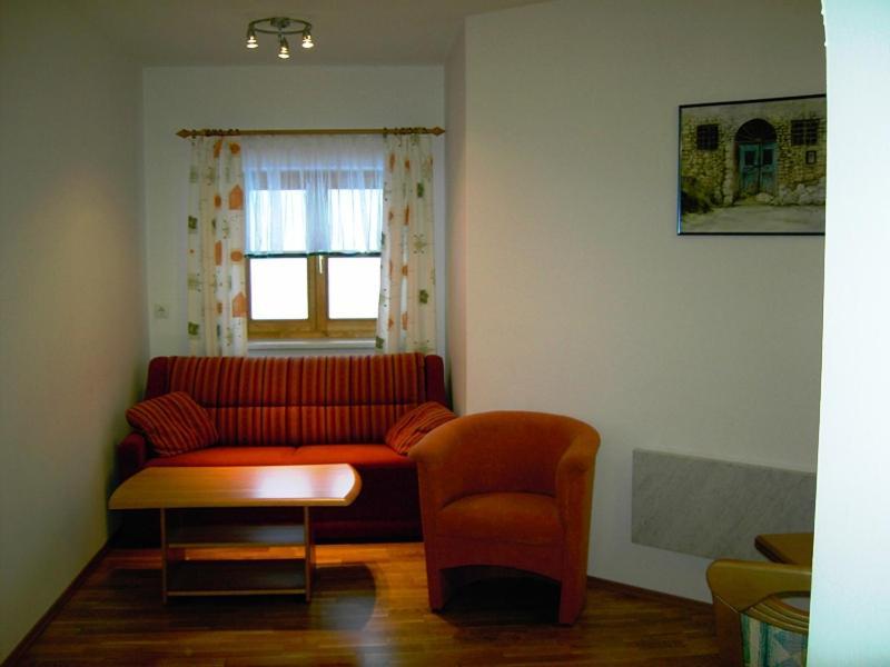 Gaestehaus Gschwandtner Muhlbach Am Hochkonig Bagian luar foto